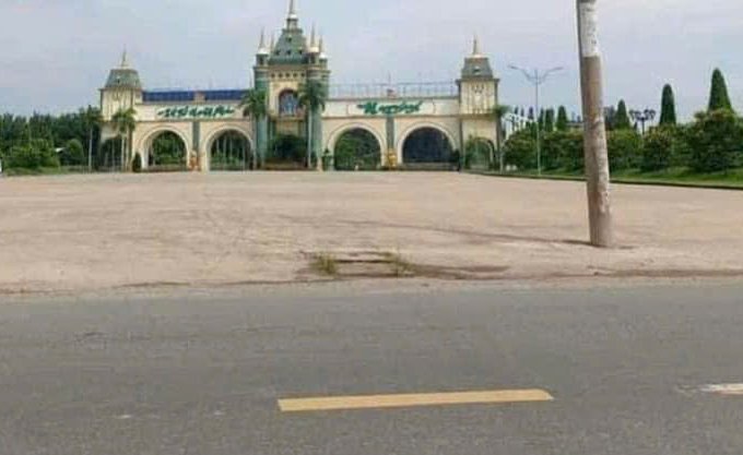 Bán 46 căn trọ, DT 1000m2, thu nhập bình quân 40tr/1 tháng