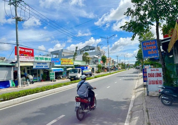 CHÍNH CHỦ: Bán nhanh 3 căn nhà cấp 4 đang cho thuê kinh doanh :12tr/tháng.