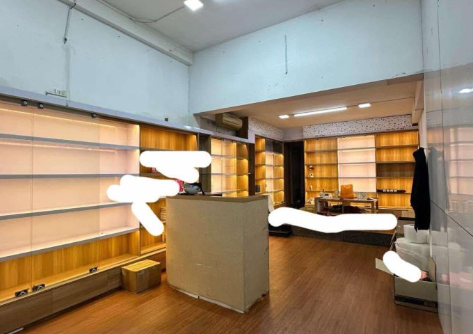 Tôi cần cho thuê mặt bằng đường Hà Huy Tập, Thanh Khê, Đà Nẵng