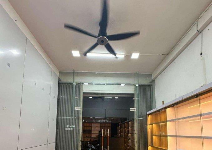 Tôi cần cho thuê mặt bằng đường Hà Huy Tập, Thanh Khê, Đà Nẵng