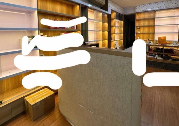 Tôi cần cho thuê mặt bằng đường Hà Huy Tập, Thanh Khê, Đà Nẵng