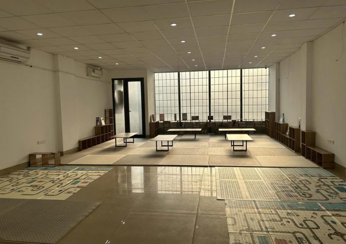 CẦN CHO THUÊ MẶT BẰNG KINH DOANH 2 TẦNG Địa chỉ: số 68, Trịnh Đình Cửu, Định Công, Hoàng Mai, Hà Nội