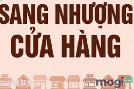 Do không có người trông coi quản lý, mình cần sang lại Shop mĩ phẩm và spa cho bạn nào có nhu cầu và yêu nghề.Nhà 3 tầng