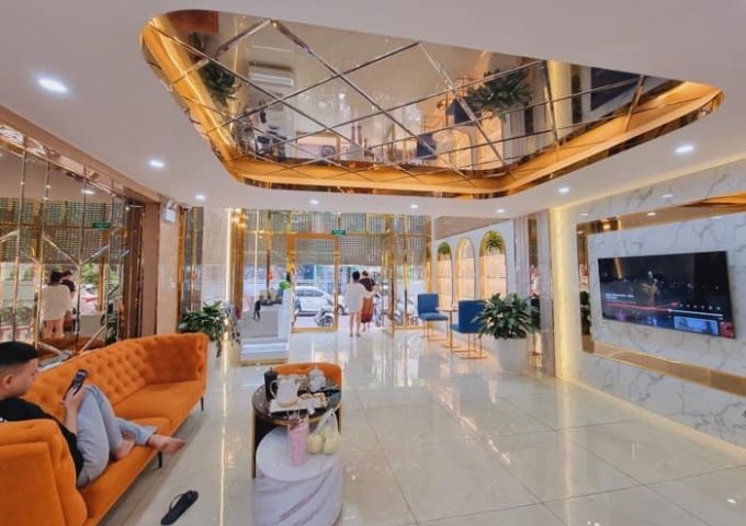 BÁN GẤP NHÀ MẶT PHỐ DƯƠNG VĂN BÉ, VỈA HÈ, KINH DOANH _DT 80M2, 4 TẦNG, MT 6M, 24TỶ  