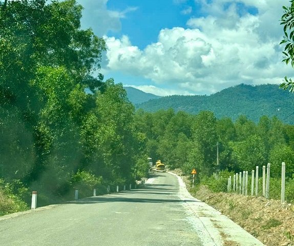 Chính chủ cần bán lô đất tại Thôn Bến Khế - Xã Khánh Bình - Huyện Khánh Vinh - Tỉnh Khánh Hòa