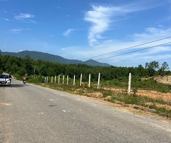 Chính chủ cần bán lô đất tại Thôn Bến Khế - Xã Khánh Bình - Huyện Khánh Vinh - Tỉnh Khánh Hòa