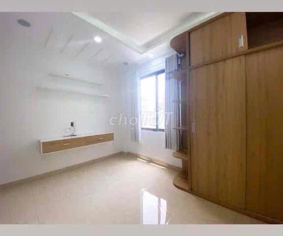 Pass hợp đồng căn 1PN tại Trần Văn Quang, P10, Tân Bình