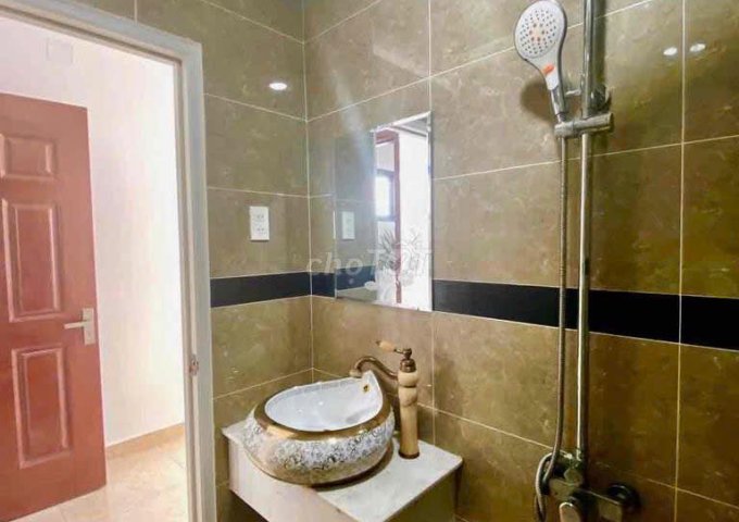 Pass hợp đồng căn 1PN tại Trần Văn Quang, P10, Tân Bình