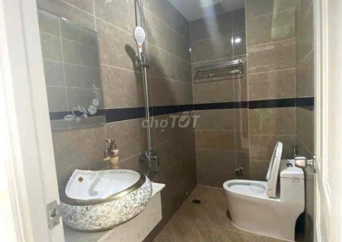 Pass hợp đồng căn 1PN tại Trần Văn Quang, P10, Tân Bình