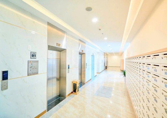 Cho thuê căn 70m². 2PN 2WC. Dự án Honas Residence Làng Đại Học Dĩ An