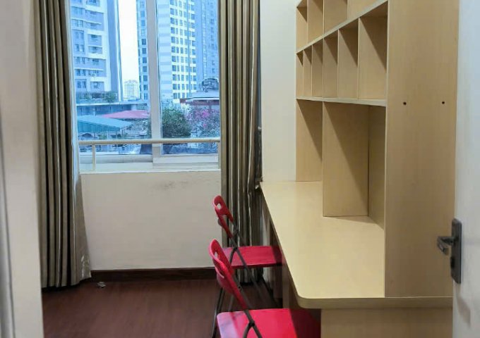 Chính chủ cho thuê dài hạn chung cư CIENCO1, đường Hoàng ĐẠo Thúy 78m2, 2N, 2vs ban công - mặt phố trung tâm