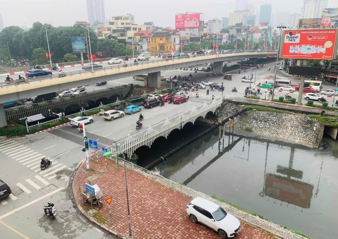 Cho thuê nhà số 1 Trần Duy Hưng , Trung Hoà Cầu Giấy Hà Nội