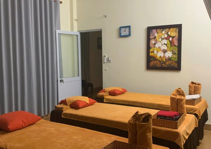 CHÍNH CHỦ CẦN SANG NHƯỢNG SPA Địa chỉ: Nằm khu vực An Thượng, Mai Thúc Lân- Ngũ Hành Sơn