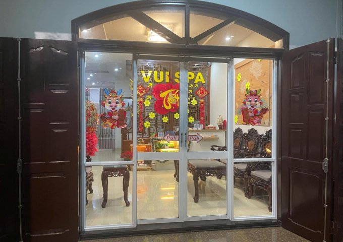 CHÍNH CHỦ CẦN SANG NHƯỢNG SPA Địa chỉ: Nằm khu vực An Thượng, Mai Thúc Lân- Ngũ Hành Sơn