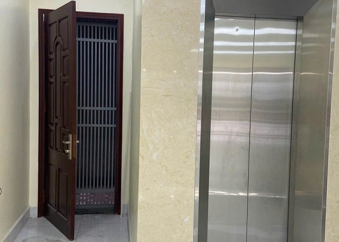 Chính chủ cho thuê nhà 144 Nguyễn Xiển, Thanh Xuân, Hà Nội