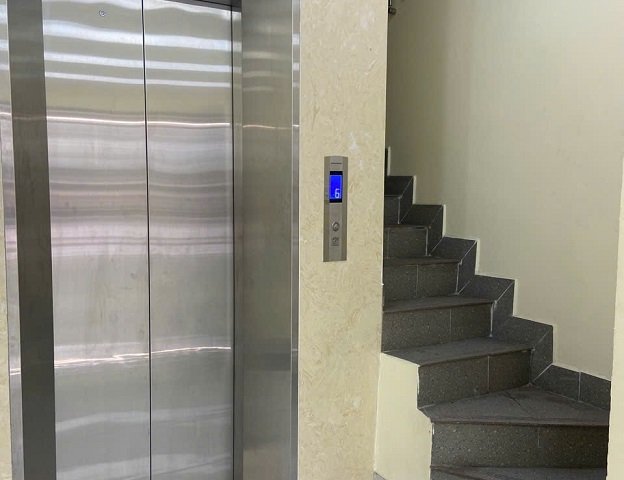 Chính chủ cho thuê nhà 144 Nguyễn Xiển, Thanh Xuân, Hà Nội