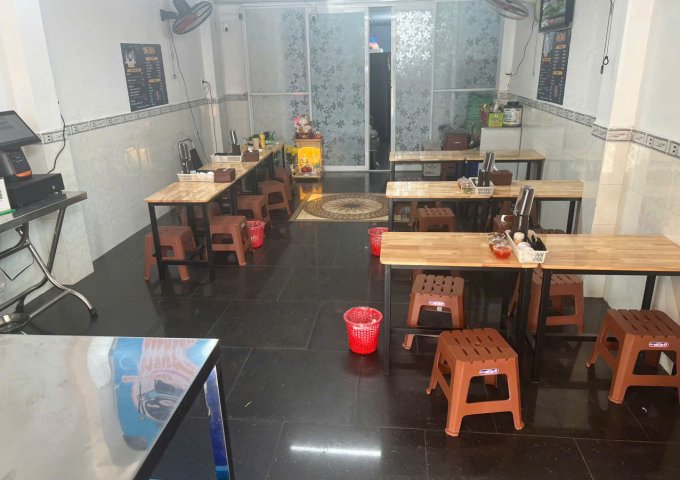 CHÍNH CHỦ CẦN SANG NHƯỢNG MẶT BẰNG TRỐNG Địa chỉ: 2.15 Đường số 14, Khu dân cư Miếu Nổi,