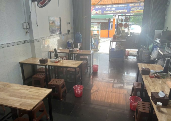 CHÍNH CHỦ CẦN SANG NHƯỢNG MẶT BẰNG TRỐNG Địa chỉ: 2.15 Đường số 14, Khu dân cư Miếu Nổi,