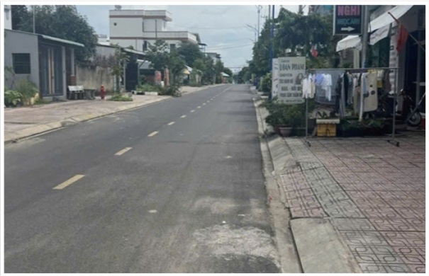 ☀️HOT HOT!! Chính chủ bán nhanh lô đất mặt tiền xã An Phước, Long Thành, Đồng Nai, 0979565992 