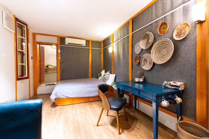 CHÍNH CHỦ CẦN BÁN GẤP!! HOMESTAY SỐ 37 ĐƯỜNG THÀNH, P. CỬA ĐÔNG - RẤT GẦN HỒ GƯƠM