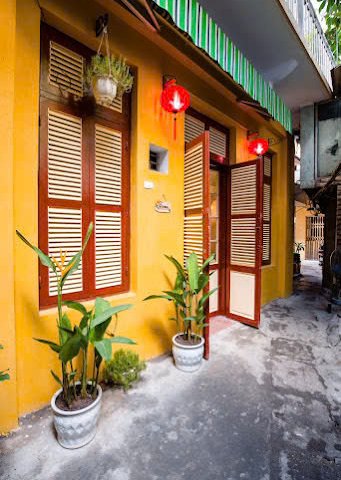 CHÍNH CHỦ CẦN BÁN GẤP!! HOMESTAY SỐ 37 ĐƯỜNG THÀNH, P. CỬA ĐÔNG - RẤT GẦN HỒ GƯƠM