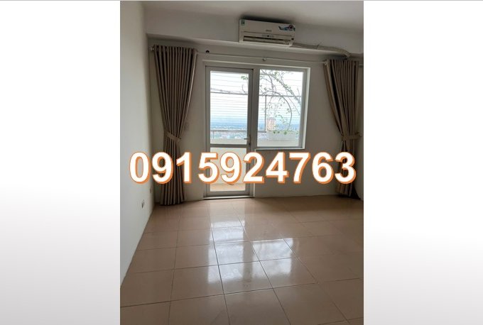 ☀️Chính chủ bán chung cư Thủy Lợi, Lê Trọng Tấn, Hà Đông, Hà Nội; 4,2tỷ, 0915924763