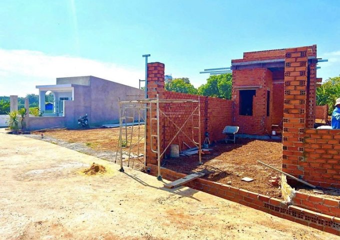 Chính chủ bán đất thổ cư 50m2, 5x40m. Ấp Thanh Thịnh, Xã Thanh Lương, TX Bình Long, Bình Phước.