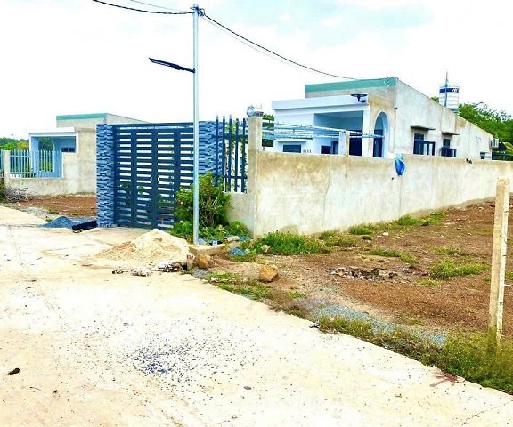 Chính chủ bán đất thổ cư 50m2, 5x40m. Ấp Thanh Thịnh, Xã Thanh Lương, TX Bình Long, Bình Phước.