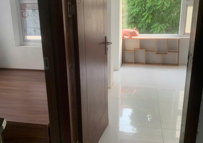 Cho thuê căn hộ 45m2 2 ngủ tại KĐT Văn Phú, Hà Đông