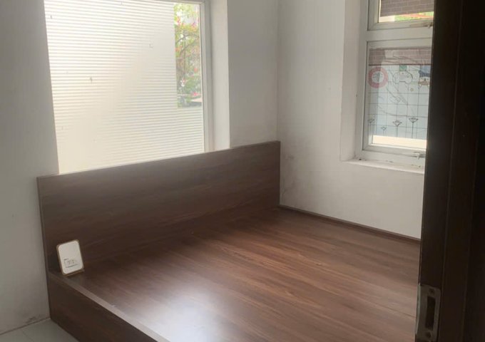 Cho thuê căn hộ 45m2 2 ngủ tại KĐT Văn Phú, Hà Đông