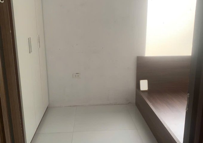 Cho thuê căn hộ 45m2 2 ngủ tại KĐT Văn Phú, Hà Đông