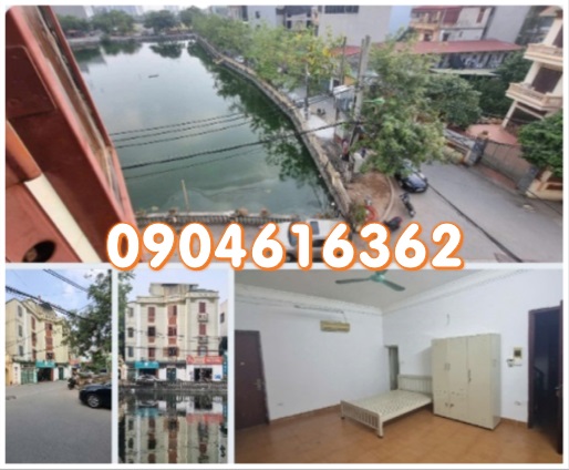 ☀️Cho thuê phòng trọ thoáng mát view hồ số 33 ngách 23/72 ngõ 73 Đức Diễn, P.Phúc Diễn, BTL, Hà Nội, 0904616362