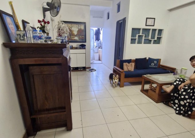 Cần bán căn hộ 3205 CT4C Xa La