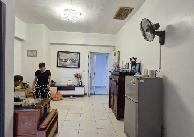 Cần bán căn hộ 3205 CT4C Xa La