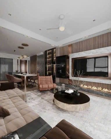 Bán nhà PL-Ông Ích Khiêm, Ba Đình.DT 44m x 5 tầng, MT 4m. Giá 13,5 tỷ. LH: 0964769634