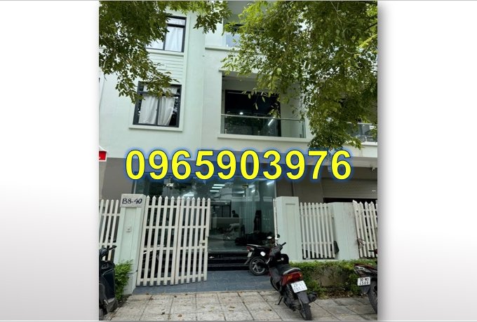 ☀️Cho thuê nhà làm văn phòng làm việc tại Hà Đông, 22tr/th; 0965903976