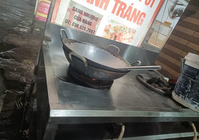 Cần Sang nhượng quán cơm, bún địa chỉ tại Xuân Phương, Phương Canh Nam Từ Niêm HN, gần ngã tư Trịnh Văn Bô