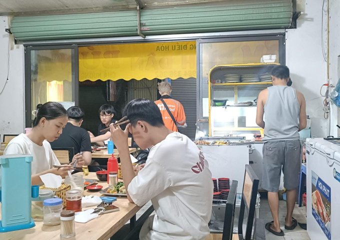 Cần Sang nhượng quán cơm, bún địa chỉ tại Xuân Phương, Phương Canh Nam Từ Niêm HN, gần ngã tư Trịnh Văn Bô