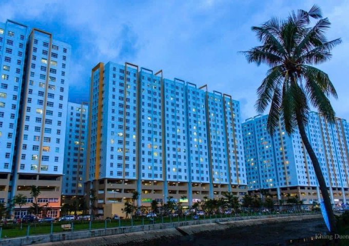 Bán căn hộ Sunview Town, Gò Dưa, Hiệp Bình Phước, Thủ Đức