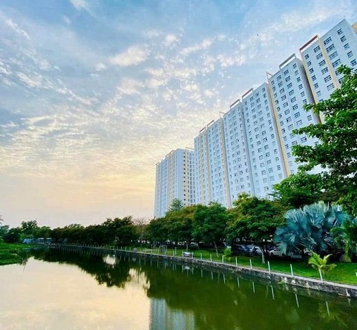 Bán căn hộ Sunview Town, Gò Dưa, Hiệp Bình Phước, Thủ Đức