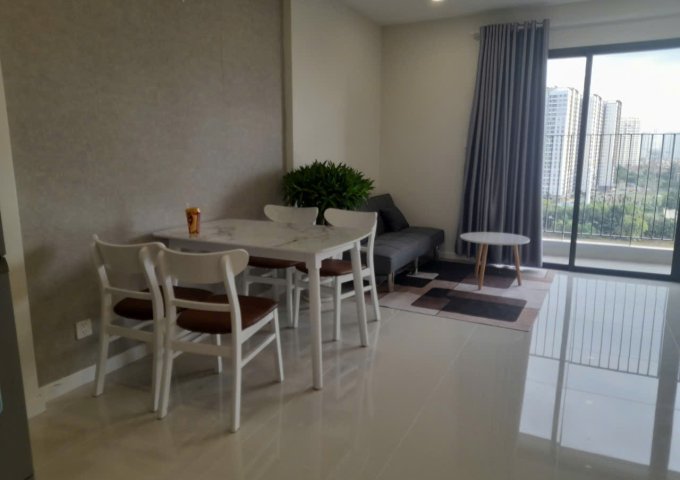 Cần cho thuê căn hộ Lavida Plus 43m2 Nằm ngay trung tâm quận 7 gần tất cả các tiện ích cao cấp