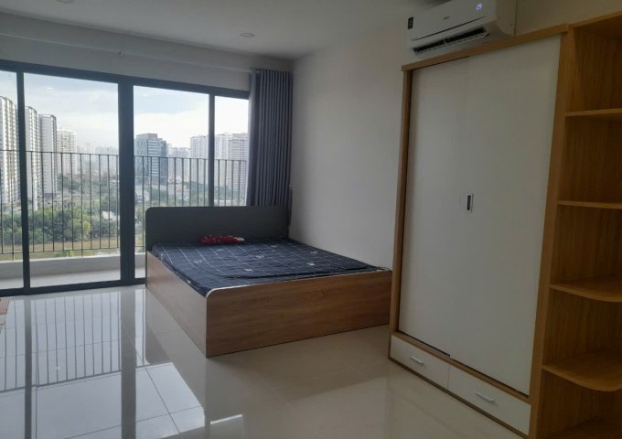 Cần cho thuê căn hộ Lavida Plus 43m2 Nằm ngay trung tâm quận 7 gần tất cả các tiện ích cao cấp