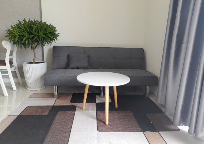 Cần cho thuê căn hộ Lavida Plus 43m2 Nằm ngay trung tâm quận 7 gần tất cả các tiện ích cao cấp