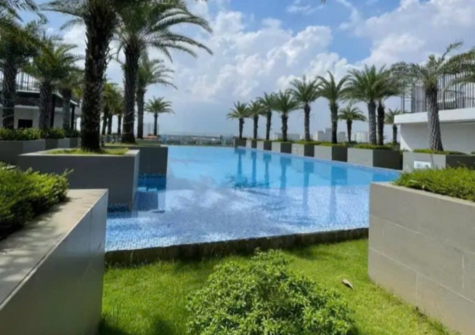 Cần cho thuê căn hộ Lavida Plus 43m2 Nằm ngay trung tâm quận 7 gần tất cả các tiện ích cao cấp