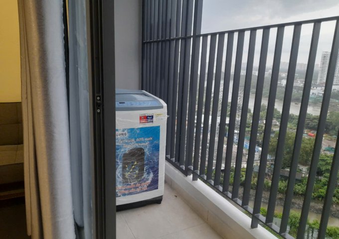 Cần cho thuê căn hộ Lavida Plus 43m2 Nằm ngay trung tâm quận 7 gần tất cả các tiện ích cao cấp