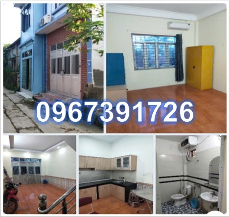 ☀️Tôi cần cho thuê nhà 38m x 2,5tầng ngõ 28 đường An Thắng, Biên Giang, Hà Đông, 5tr/th, 0967391726