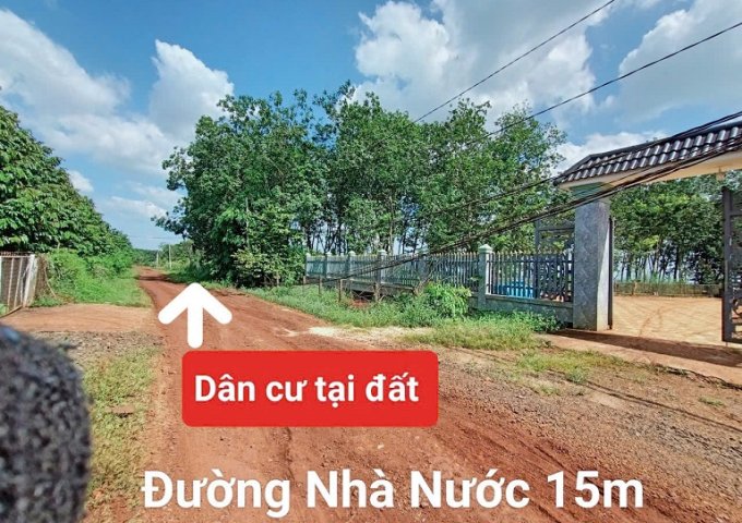 CHÍNH CHỦ BÁN ĐẤT TẠI LỘC QUANG - LỘC NINH - BÌNH PHƯỚC.