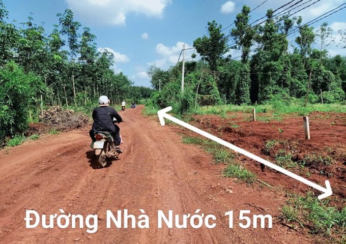 CHÍNH CHỦ BÁN ĐẤT TẠI LỘC QUANG - LỘC NINH - BÌNH PHƯỚC.