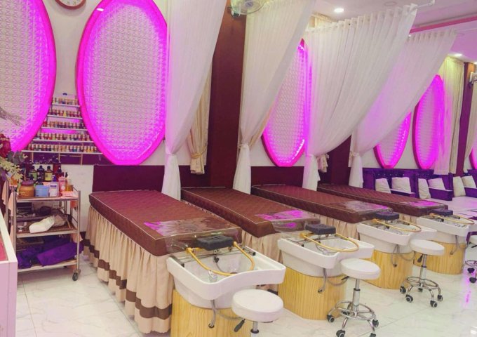 Cần sang lại spa tại khu phố tây đường Biệt Thự P Tân Lập Nha Trang Khánh Hòa