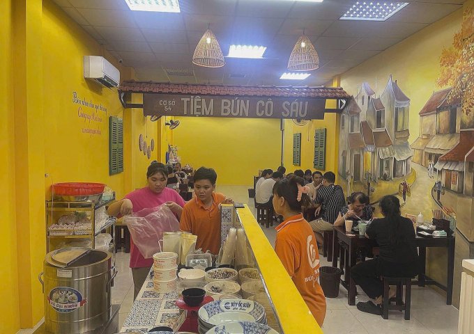 CẦN SANG NHƯỢNG MẶT BẰNG TẠI HỒNG LẠC - TÂN BÌNH